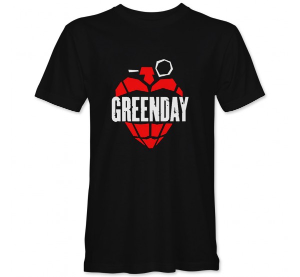 Green Day 8